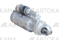 Стартер ЯМЗ-236, ЯМЗ-238, ЯМЗ-240 (11 зуб.) (ПРАМО)