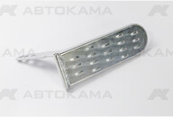 Педаль газа (ПАО  КамАЗ )