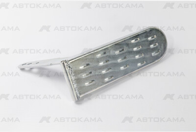 Педаль газа (ПАО  КамАЗ )