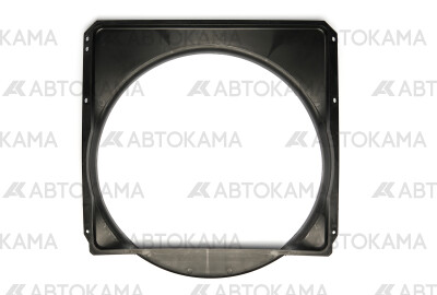 Кожух вентилятора 21-035 на крыльчатку D 654мм (Технотрон ПТФК)
