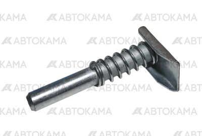 Купить запчасть Палец крепления основания платформы