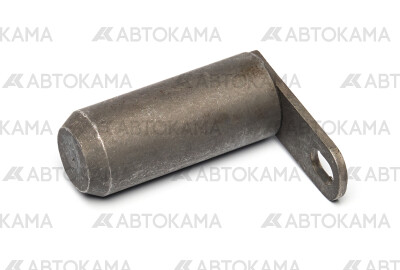 Ось колодки с фиксатором 6520