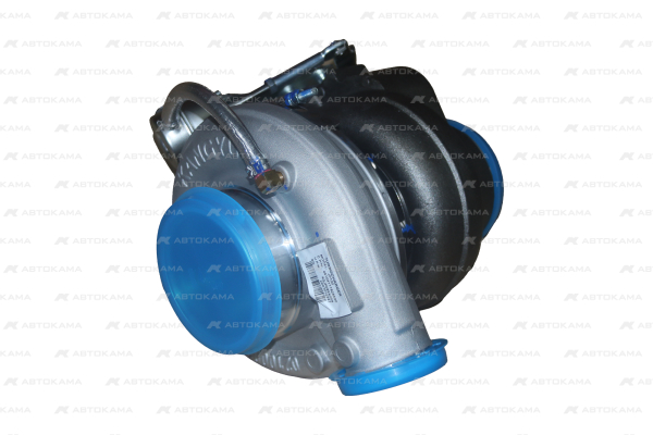 Турбокомпрессор JP100 (K0JP095К009) развернутый корпус (аналог BWTS S300G, 13809710106)