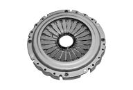 Корзина сцепления диск нажимной аналог SACHS (ПАО  КамАЗ )