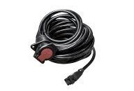 Кабель питания полуприцепа 7 PIN, 18м (4491261800) SORL