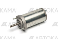 Мотор отопителя 40 Вт МЭ250-3730 (ДП 60-40-3-24 (HW-413)) (АВТОМАГНАТ)