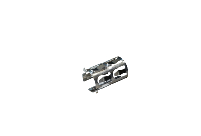 Втулка датчика ABS нерж. сталь для КАМАЗ, для ГАЗ, КАВЗ (8997598154) SORL