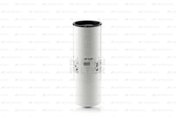 Фильтр масляный WP12001 Mann-Filter