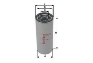 Фильтр масляный CS00911 Sampiyon (LF14000NN, WP12120/1)