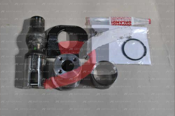 Ремкомплект пальца RG00625 V.Orlandi