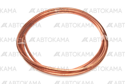 Трубка медная D 18 мм