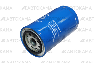 Фильтр масляный для КАМАЗ Евро-3 (аналог LF-16015) (АО Автоагрегат г. Ливны)