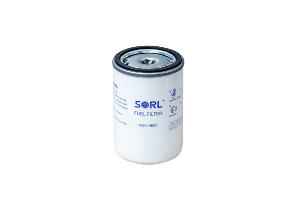Фильтр топливный AdBlue М16х1.5 FOTON (1116712501017) SORL