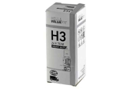 Лампа Н3 24V 70W PK22s (VALUEFIT)