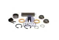 Р/к вилки сцепления КПП ZF 16S151 (K25.00072) Sampa
