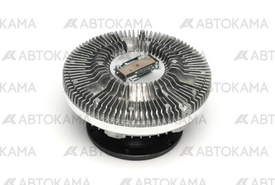 Муфта вязкостная вентилятора D=750 мм для КАМАЗ-5490 (A0002006722) (ООО Лузар г. Санкт-Петербург)