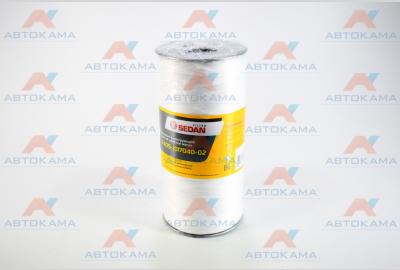 Элемент масляного фильтра (нит) ЕВРО 1-4 мет. крышки (СЕДАН)