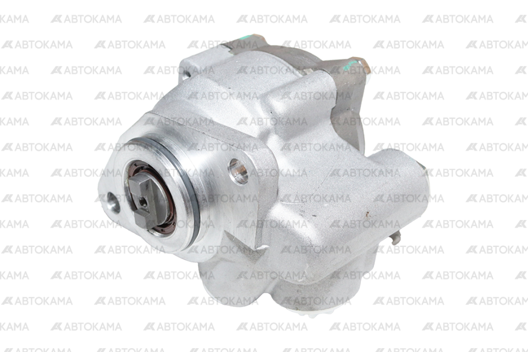 Купить запчасть Насос ГУРа КАМАЗ, ПАЗ в сборе дв. Cummins 6ISBe, ISF3.8 ...