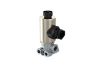 Клапан магнитный 3/2 ходовой MAN TG-A/TG-S/TG-X, Sitrak C7H