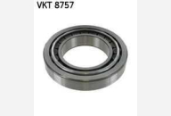 Подшипник 30217 первичного вала КПП ZF 16S151/181/221/1920/2220/2520 (Volvo, Scania)