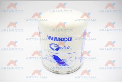 Картридж-фильтр осушителя (WABCO)