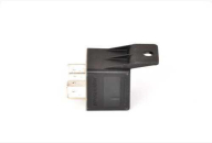 Реле MAN MERCEDES пять контактов (24V,20A) BOSCH 0332209211
