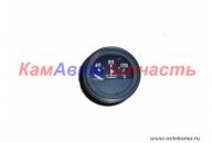 Указатель температуры для КАМАЗ, МАЗ, КРАЗ, УРАЛ (ан. 061119) (24V) (ООО НПК Автоприбор г. Владимир)