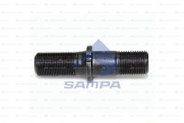 Шпилька колеса BPW (М22х1.5/22х2х097) SAMPA