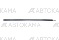 Хомут топливного бака 125-250л (ПАО  КамАЗ )