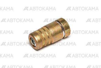 Наконечник шприца (головка шприца 5320-3911121) (АО ШААЗ г. Шадринск)