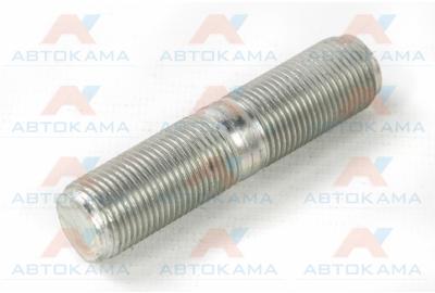 Шпилька М18х42 шар.опора (АО БелЗАН г. Белебей)
