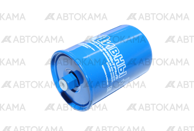 Фильтр топливный УАЗ резьбовое соединение (315195-1117010) (АО Автоагрегат г. Ливны)