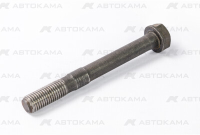 Болт крышки коленвала ЕВРО-2 (усиленный) D=14.7 (ПАО  КамАЗ )