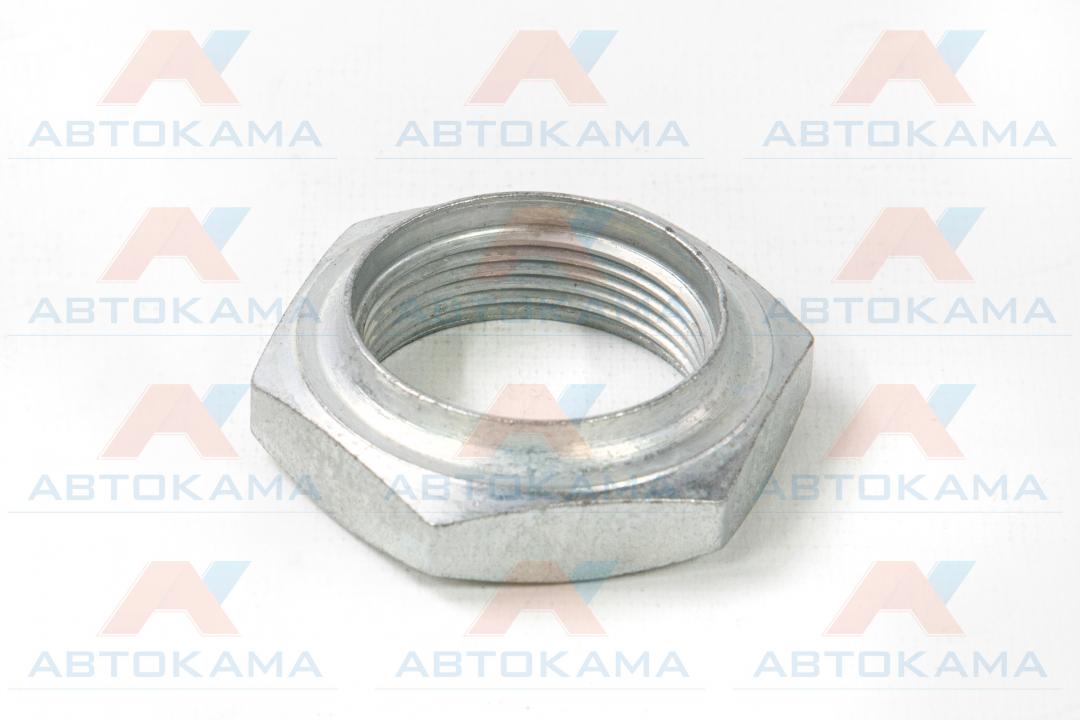 Купить запчасть Гайка 510 (на вал 105) М39х2-6Н