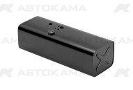 Бак топливный 250 л. в сб. 498х405х1360 (ООО Бакор)