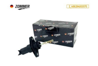 Цилиндр сцепления главный для ГАЗель Бизнес, для ГАЗель Next ZOMMER
