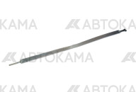 Хомут топливного бака 250л (498х405 ) Т-наконечник