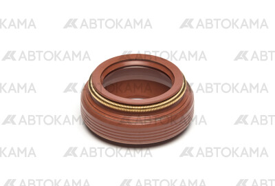 Манжета КПП 25*38*18  Резинотехника