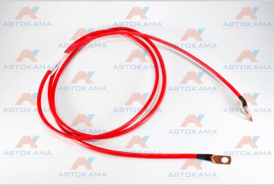 Провод+ АКБ на стартер 3 м.(сечение 25)