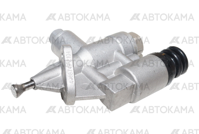 Насос топливоподкачивающий (ТННД) КАМАЗ дв. Cummins ISBe 4988747 / 3936316