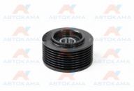 Ролик натяжной ЕВРО-5 (ан.Dayco 26900-21) (Под ремень 8рк1675) (TRIALLI)
