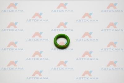 Кольцо уплотнительное головки блока (зелёный) (АО Строймаш г. Чебоксары)