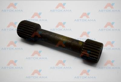 Вал привода агрегатов (гидромуфты) 6520