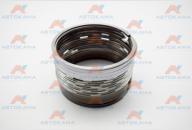 Кольца поршневые ЕВРО-2 аналог 740.30 (Federal Mogul)