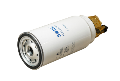 Фильтр топливный 1-14UNS (PL420x) (FS19769) SORL