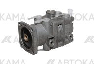 ГТК МАЗ аналог WABCO 4613190080 (БелОМО г. Минск)